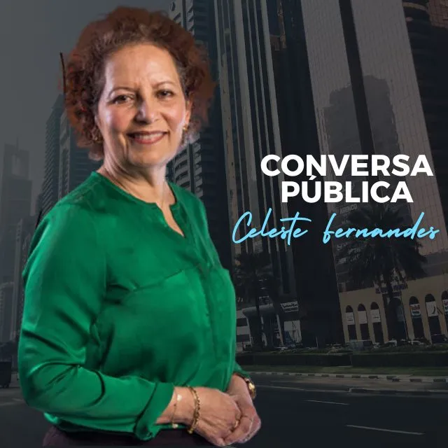 Conversa Pública